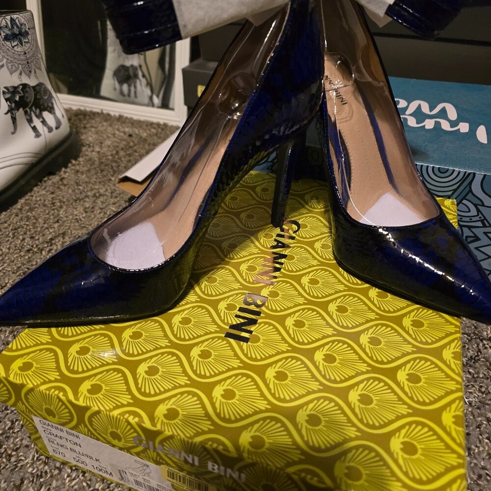 Gianni Bini Heels